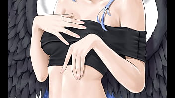 Minah Mengancammu Untuk Memuaskan Nafsumu (hentai Panduan Masturbasi)