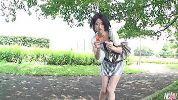Mizuki Si Jepang Cantik Digondol Dan Ditiduri Habis-habisan