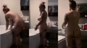 Sewa Tubuh Montok Selebgram Toge Buat Dientot Part1
