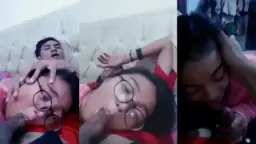 Wajah Polos Tapi Mulutnya Jago Ngewe