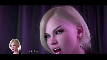 Tiga Serangkai Gila Dengan Adik Tiriku Dan Teman Mesumnya – Animasi Hentai 3d Hot Oleh Apocalust