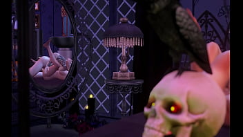 Taring Dan Mawar Episode 1 – Animasi Seksi 3d