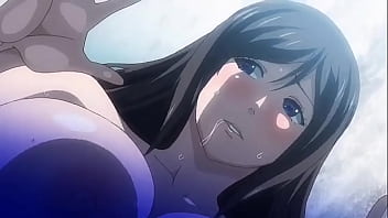 Hentai Dub Spanyol Yang Bikin Ngentot