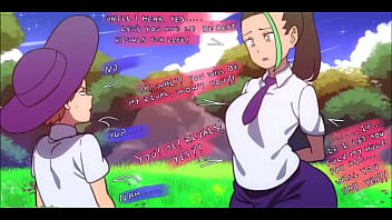 Kompilasi Bokong Besar Hentai Volume 5