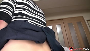 Istri Brinet Jepang Risa Kurokawa Digituin Habis-habisan Sama Selingkuhannya Tanpa Sensor.