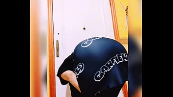 Rutin Seksi Cewek Arab Berhijab Dengan Pantat Besar Dan Montok (video Pertama)