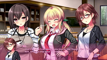 Situasi Hentai Nyata 2 Bagian 14