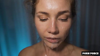 Mary Rock Dihajar Kontol Gede Ganas Sampai Memek Rusianya Remuk