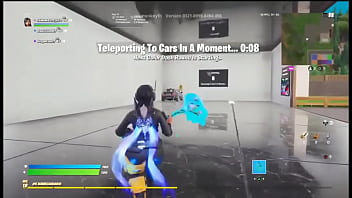 Mainin Fortnite Sama Sepupu Gue Berujung Malam Panas