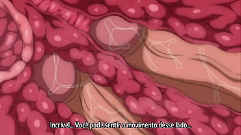 Novinha Succubu Faminta Chupando Um Pau Gigante Pra Matar A Fome Parte 2