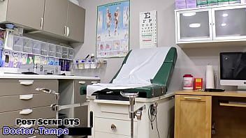 Jebakan Tak Terduga Dr Tampa: Daisy Bean Tergoda Dalam Rayuan Mesum
