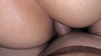 Anal Brutal Dengan Istri Arab Milf Yang Haus Dikentut