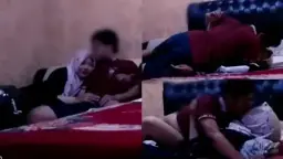 Memasukkan Batang Keras Ke Dalam Mulut Bu Guru Yang Suka Ngentot