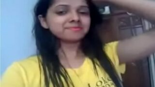 Video Gadis Desi Sepi Yang Sedang Jari-jari Memeknya