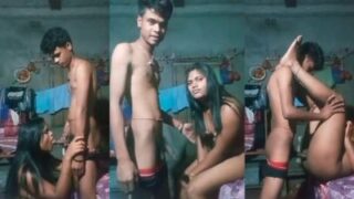 Video Panas Bhabhi Kesepian Digituin Adik Ipar Yang Gagah Dan Ganas