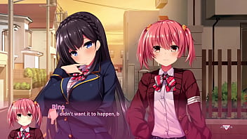 Situasi Hentai Nyata 2 Bagian 47: Kisah Samping Hibari Yang Menggairahkan