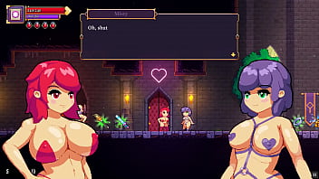 Gadis Merah Tua [game Hentai Pornplay] Ep.9: Aksi Panas Tiga Sekawan Dengan Sang Musisi