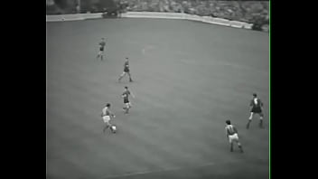 Pertarungan Panas Italia Vs Korea Utara Di Piala Dunia 1966