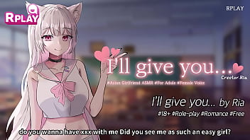 Aku Akan Melayanimu… | Ria | 18, Main Peran, Suara Kr, Subtitle Inggris