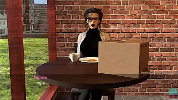 Aku Tergoda Ibu Mertua Episodio 16: Tubuh Mama Lebih Menggoda – Maafkan Aku, Sayang