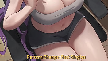 Tantangan Mesum: Panduan Masturbasi Hentai