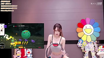 Tarian Menggoda Dari Gadis Korea
