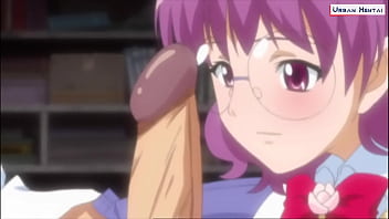 Hentai Tanpa Sensor – Sere Kano (ep 1) (subtitle Rusia)