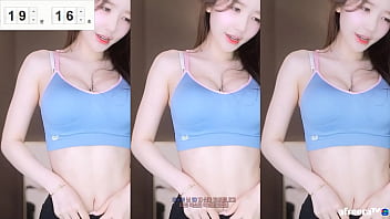Pelacur Korea Yang Menggoda