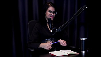 Seorang Teman Mendesaknya Untuk Rekam, Ibunya Selalu Mendukung, Pria Punya Fetish Pada Rambut Merah, Ingin Lebih Banyak Seks Anal, Dan Yang Terkenal… – Carla Santos (tonton Di: Sheer/red)