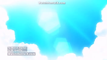 Gadis Seksi Dan Gurunya Yang Berahi Dalam Anime Hentai