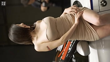 Gadis Balap Korea Seoul Yang Menggoda Dan Penuh Gairah