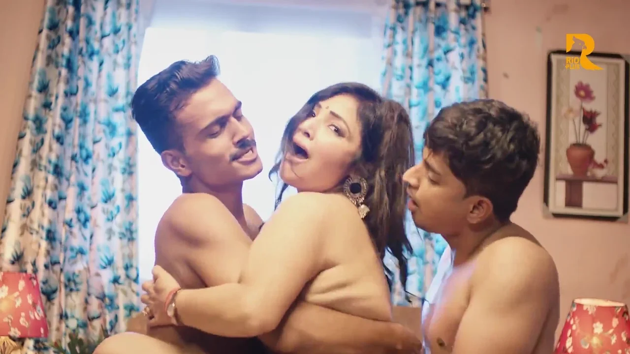 Kelas Tambahan Malam 2025: Adegan Panas Episode 3 Web Series Hindi Xxx