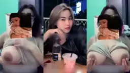 Rangkuman Video Mesum Gea Tobrut, Sensasi Tiktokers Yang Menggoda
