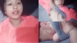 Rara Nadifa, Remaja Abg Yang Heboh Dengan Video Panas 10 Menit