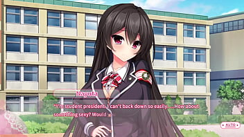 Situasi Hentai Nyata Dt Part 21: Rute Hinano – Babak Keempat Yang Panas Membara
