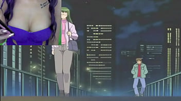 Pemuda Menjadi Tak Kasat Mata Dan Diam-diam Menggoyang Teman-teman Perempuannya – Hentai Toumei Naigen Ep. 1