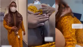 Bercinta Dengan Binor Montok Toge Di Kamar Hotel