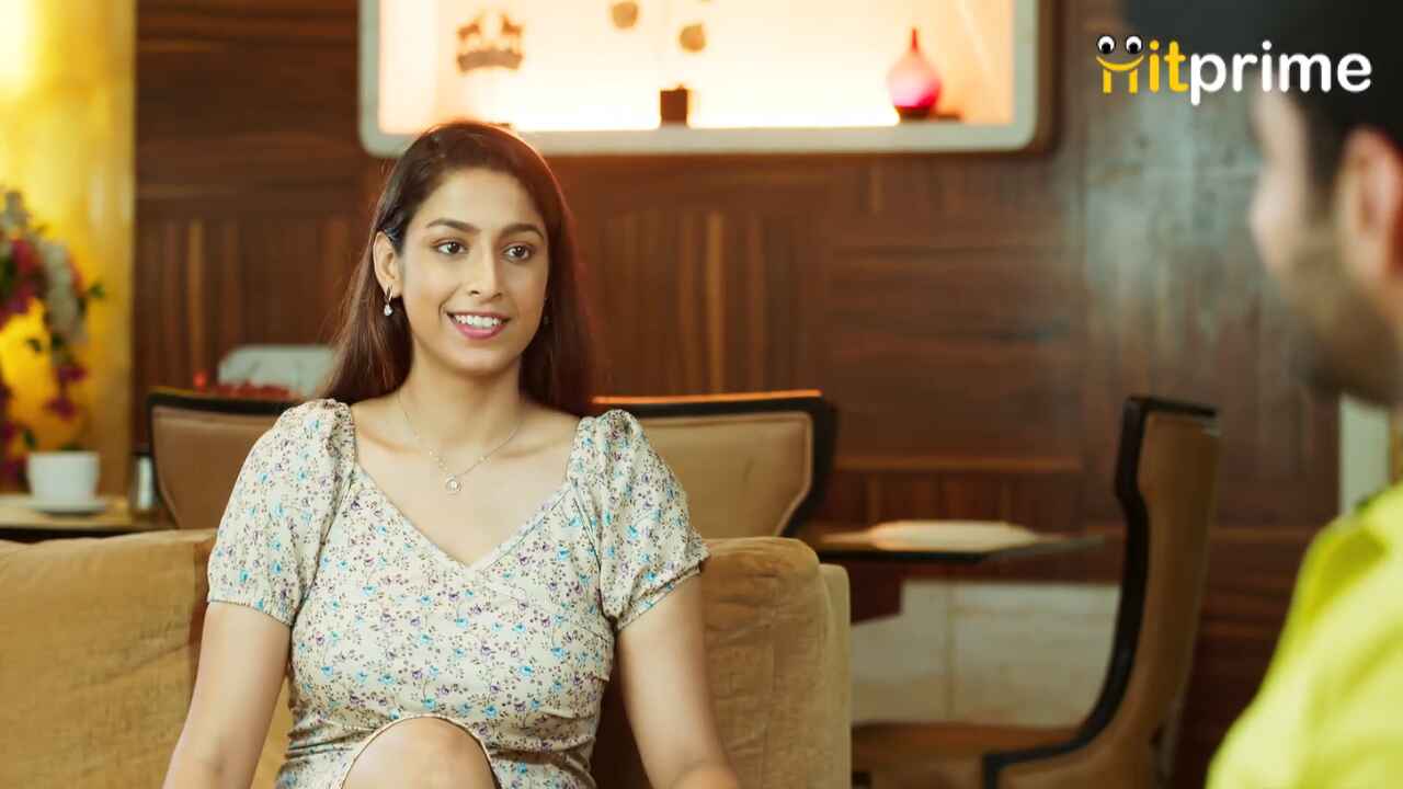 Gadis Gelap 2024: Episode Perdana Seri Web Xxx Hindi Yang Menggoda