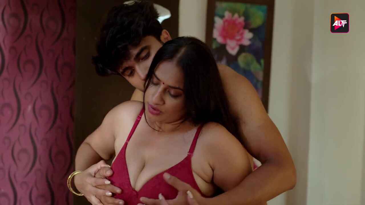 Kiski Chudai Hui Is Baar? Episode 4 – Rangeen Kahaniyan 9 Mein Naye Jismon Ka Maza