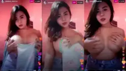Live Ig Selebgram Tobrut Telanjang Bulat
