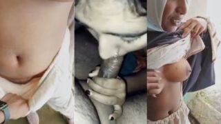 Pria Bikin Pacar Hijabnya Telanjang Bugil Di Video Mesum Pakistan