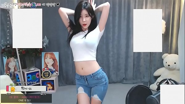Cô Nàng Hàn Quốc Uốn éo Quyến Rũ Hôm Nay Khiến Tôi Phát điên