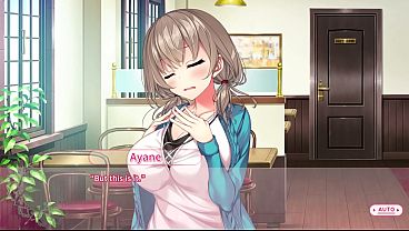 Situasi Hentai Nyata Dt Part 32: Rute Ayane – Babak Keempat Yang Panas Dan Liar
