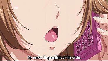 Pacar Hentai Selingkuh Dengan Pria Asing Di Depan Pacarnya