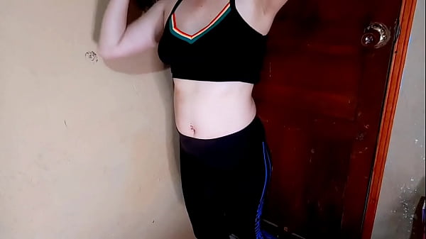 Madrastra Caliente Me Da El Mejor Polvo De Mi Vida
