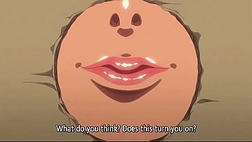 Gadis Hentai Menggoyang Ranjang Dengan Imbalan Blowjob Panas