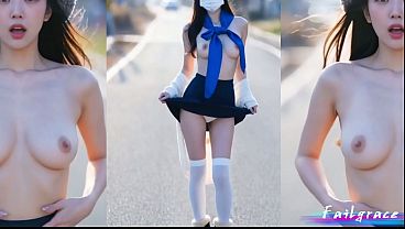 Video Gagal Bj Korea 22 Tahun Dibuat Ai Dengan Kode 7000329