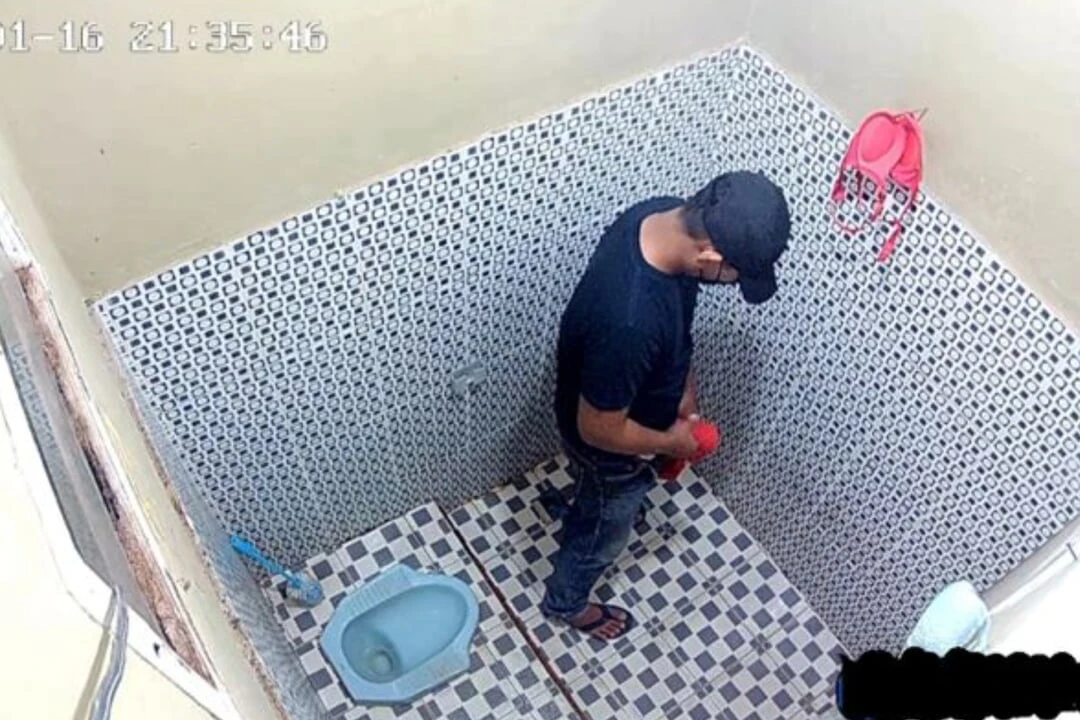 Sex Bokep