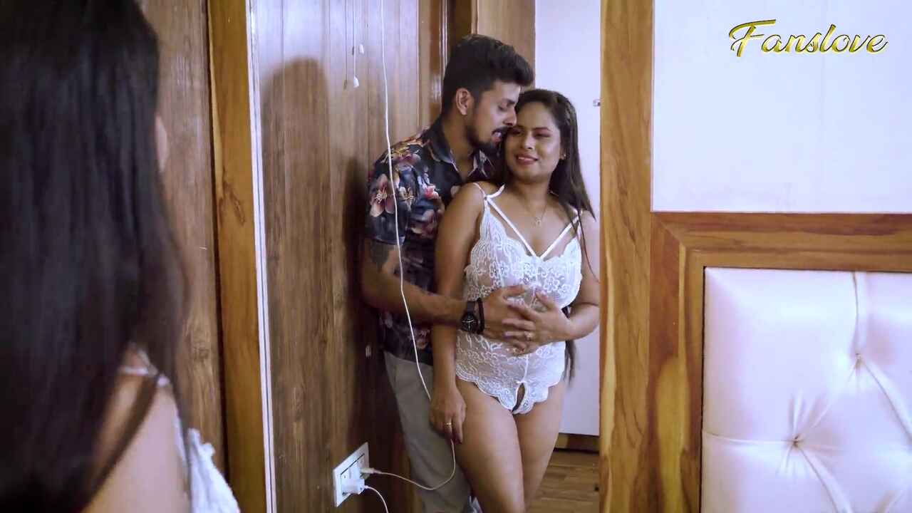 Istri Terlalu Bergairah 2024 Video Panas Hindi Desi Fanslove