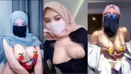 Kumpulan Video Mesra Camilla Berhijab Di Onlyfans